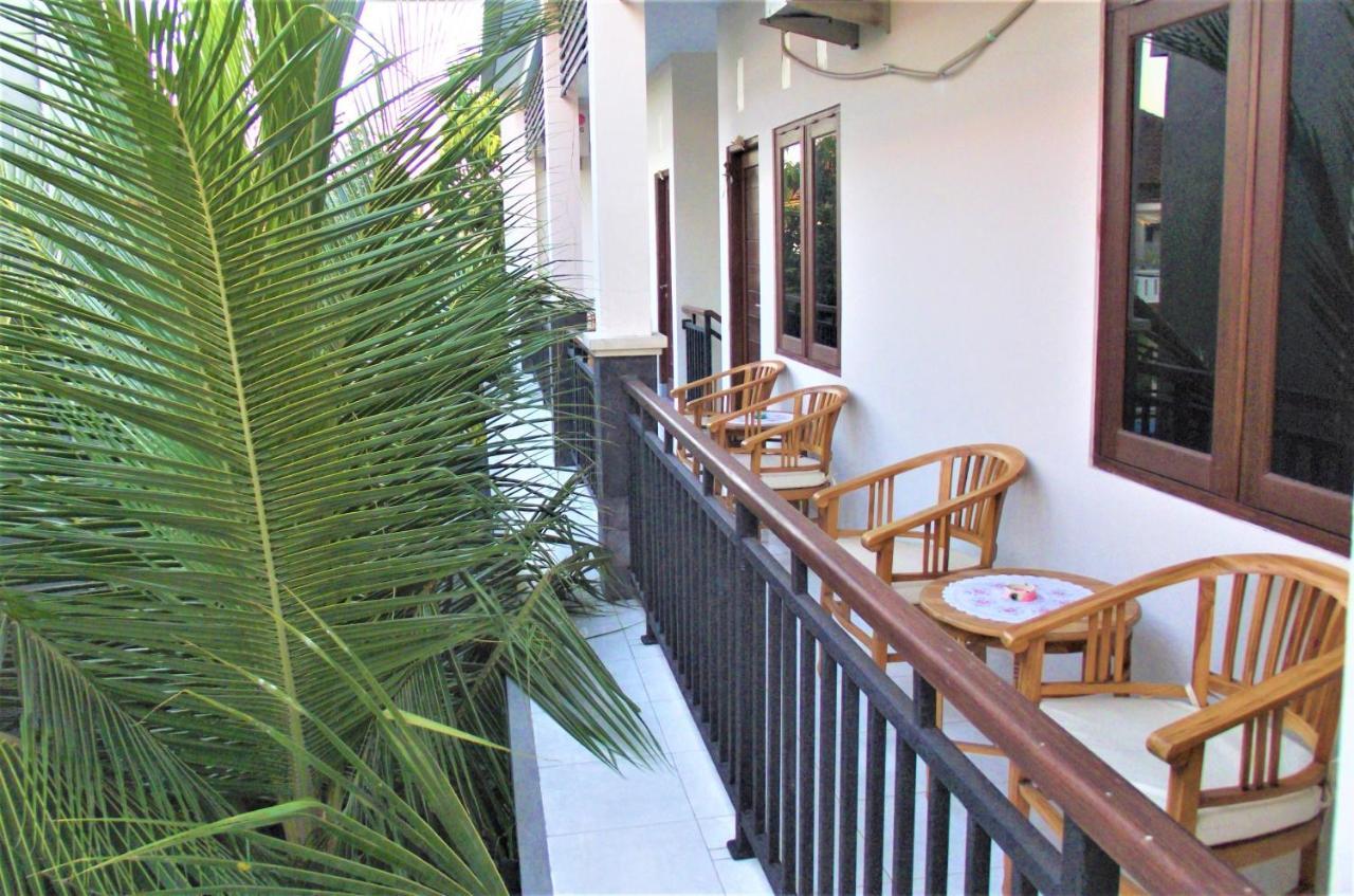 Anantaya Home Denpasar Exterior foto